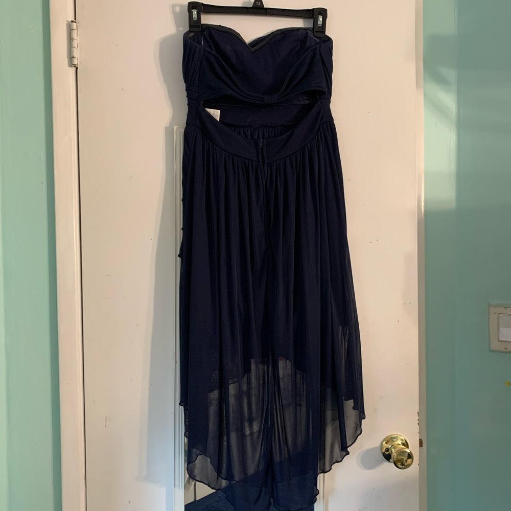 Sequin Hearts dress - Picture 4 of 6